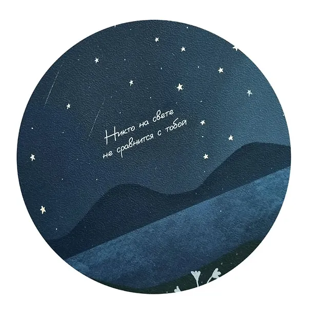 Альбом для рисования, Dreamer, Пруд, А4, 40 листов, спираль 3151046 — 4