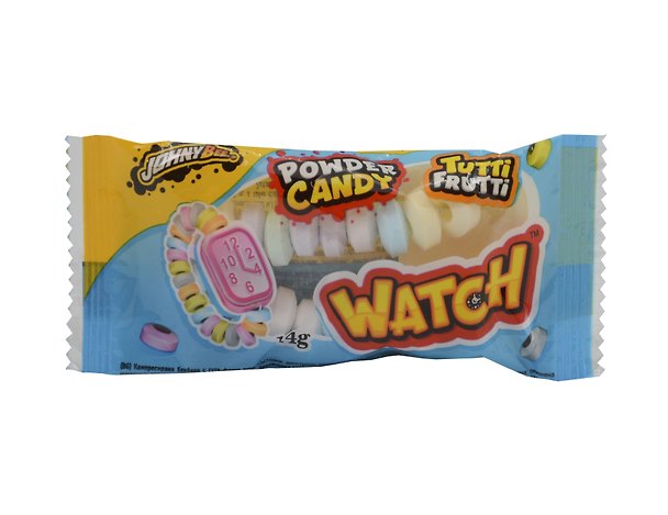 Драже Часы (Watch candy) Johny Bee 3117615 — 1