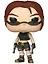 Коллекционная фигурка Funko POP! Games Tomb Raider Lara Croft (Angel of Darkness) (1194) (Fun90840) — 3161655 — 1