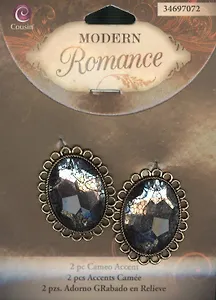 Декоративный элемент (34697072) (2 шт.) (упаковка)