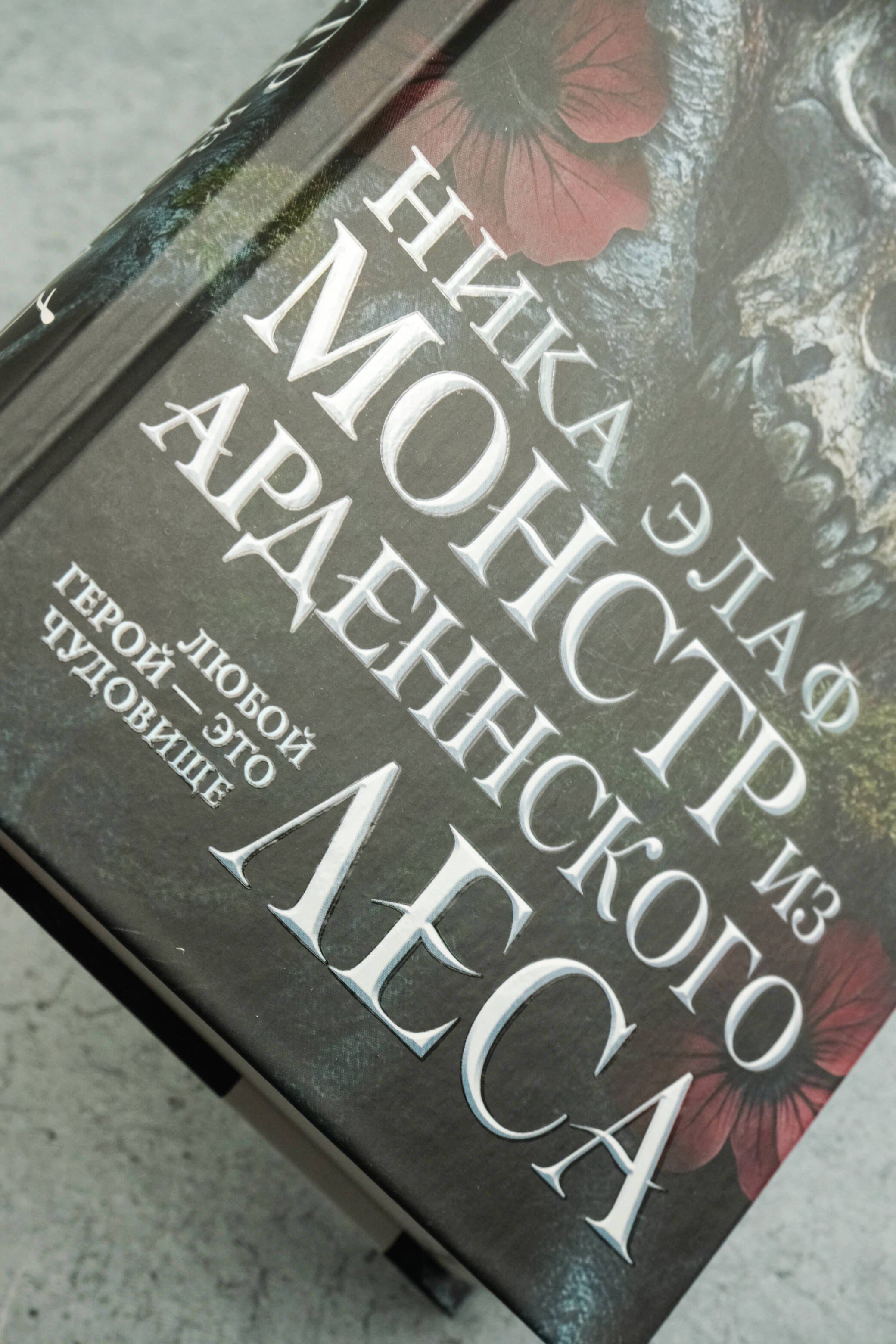 Изображение бумажной книги