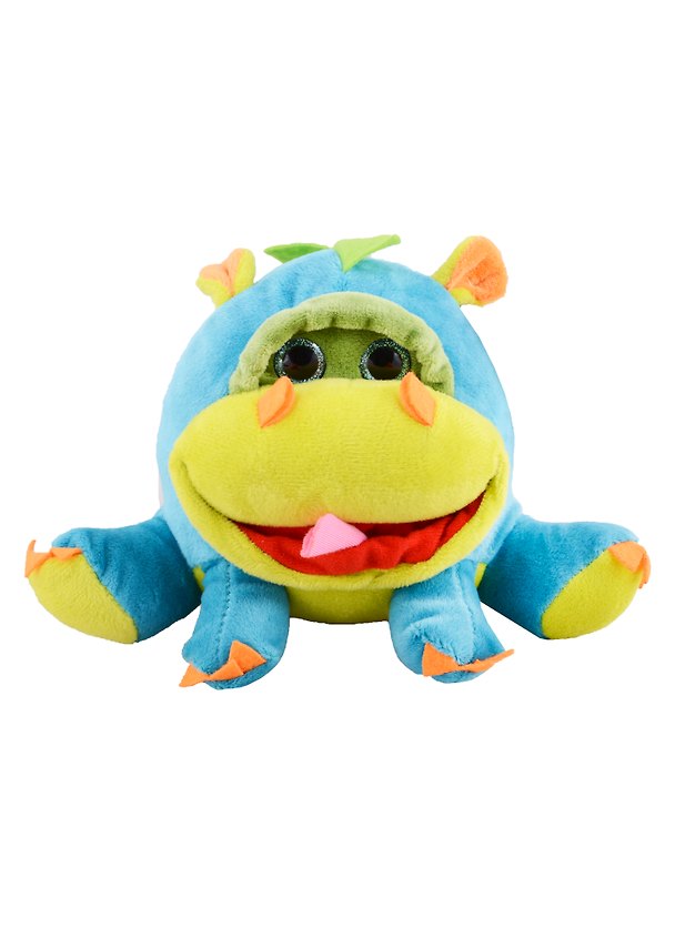 Игрушка мягкая, FANCY, Дракоша EDR0U 2701179 — 1