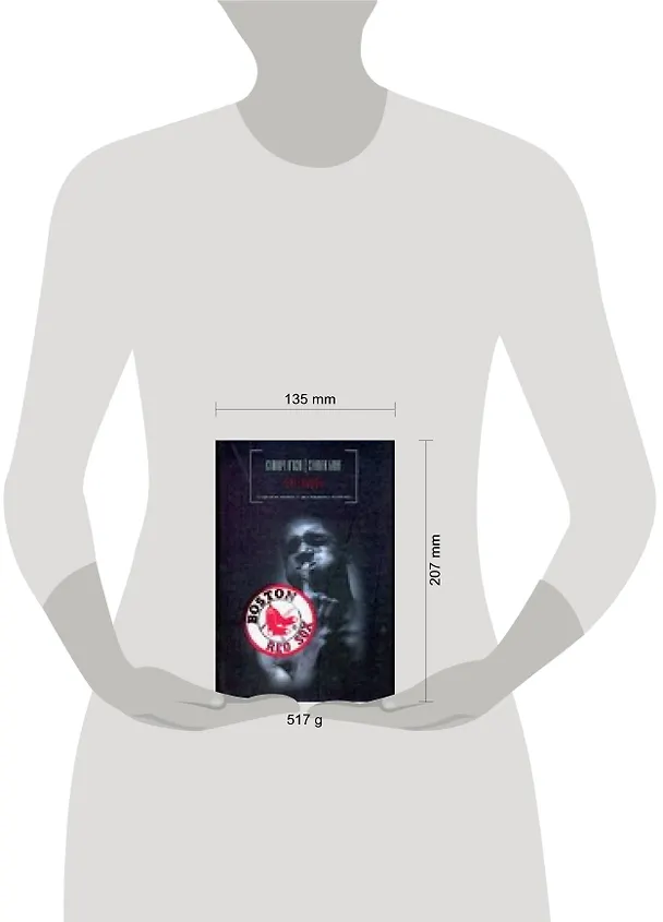 Книга Болельщик (Стивен Кинг) — 2