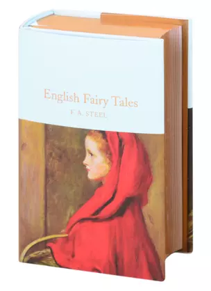 English Fairy Tales — 2847551 — 1