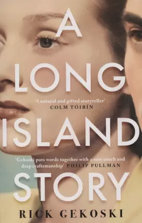 A Long Island Story — 2751453 — 1