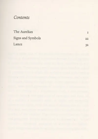 Книга Lance (Vladimir Nabokov) — 2