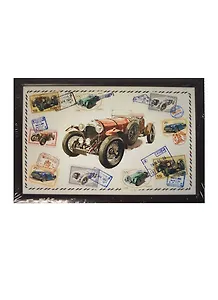 Поднос-столик (33143) (41х28х6)