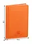 Алфавитная книга А7, 64 листа, оранжевая — 253616 — 2