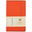 Книга для записей «Joy book» оранжевый, 96 листов, А5 — 252476 — 1