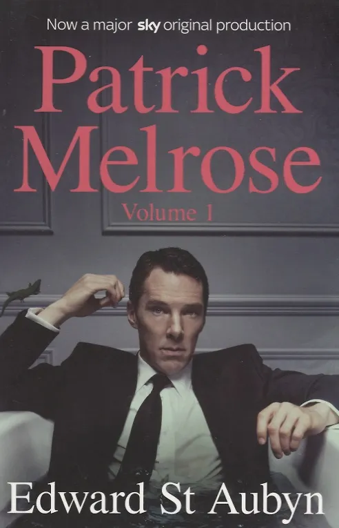 ΠΠ½ΠΈΠ³Π° Patrick Melrose Volume 1 (Edward St Aubyn) β 1