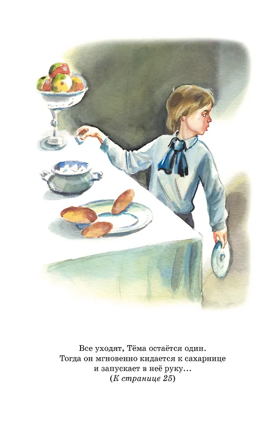Книга Детство Тёмы (Николай Гарин-Михайловский) — 14