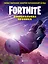 Fortnite. Официальная хроника. Самые эпические события королевской битвы — 2899898 — 1