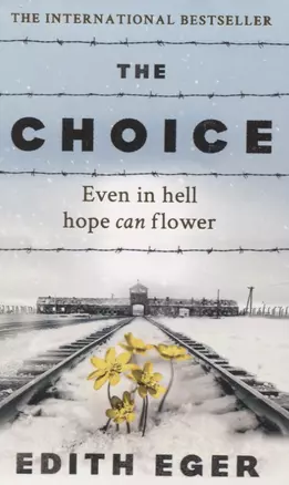 The Choice — 2847109 — 1