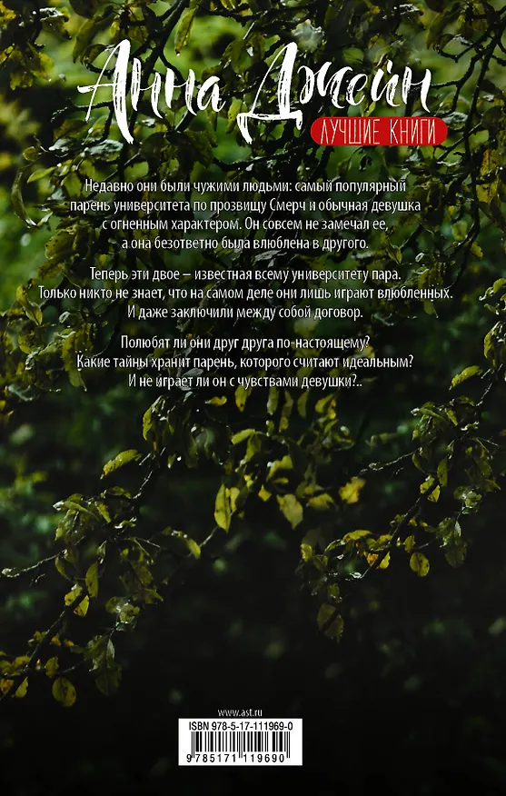 Книга Игра с огнем. Мой идеальный смерч. Дополненное и исправленное издание (Анна Джейн) — 2