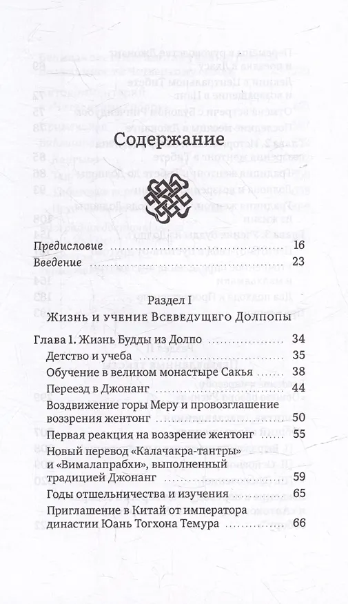 Книга Будда из Долпо. Жизнь и учение великого тибетского мастера Долпопы Шераба Гьялцена (Сайрус Стирнс) — 2