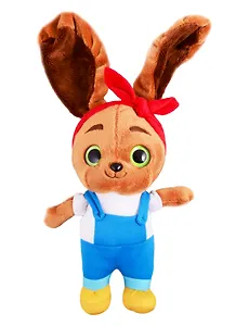 Игрушка ТМ Росмэн Кошечки-Собачки. Мягкая игрушка Викки 22 см.