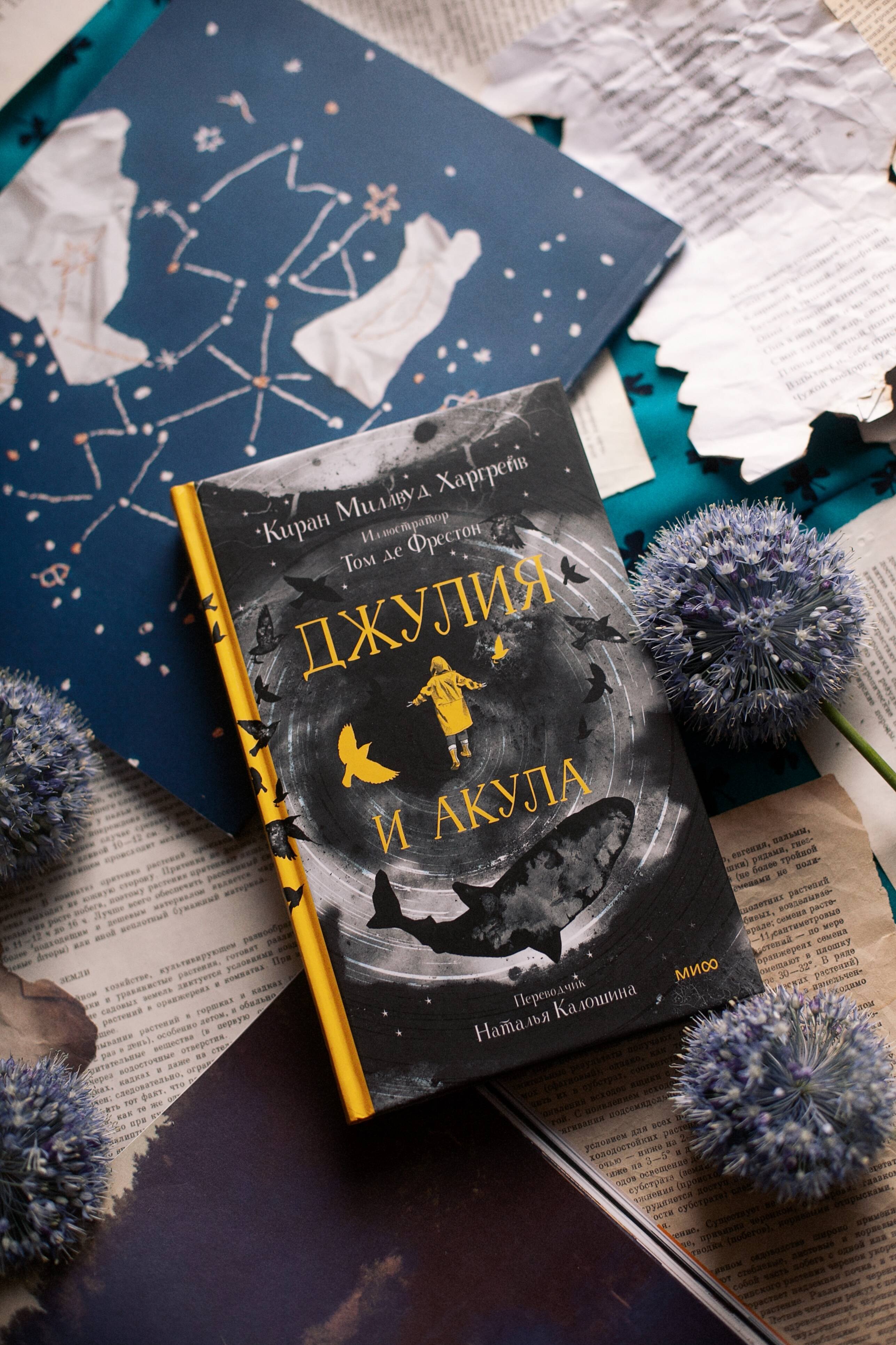 Изображение бумажной книги