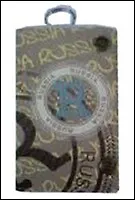 Кошелек Russia (BR049-B) 2329746
