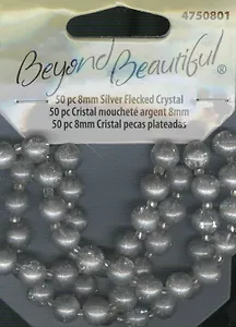 Бусины COUSIN (4750801) (упаковка)