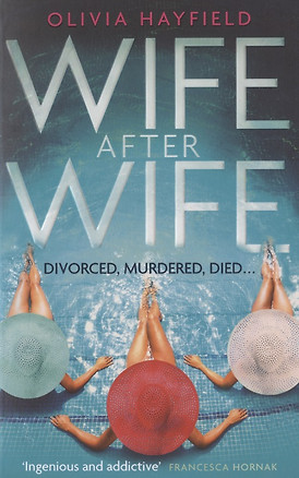 Wife After Wife — 2826249 — 1