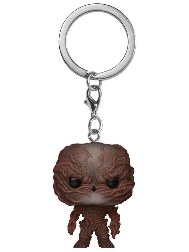 Брелок Funko Pocket POP! Stranger Things S5 Vecna 2.0 90285 3152077 — 1