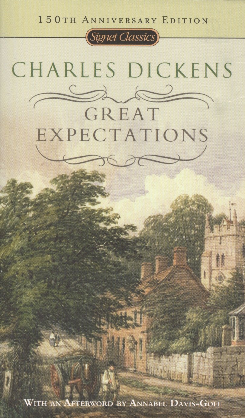

Great Expectations