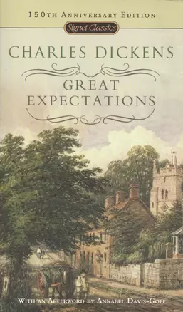 Great Expectations — 2430276 — 1