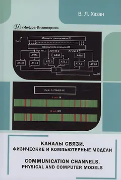 Каналы связи. Физические и компьютерные модели
