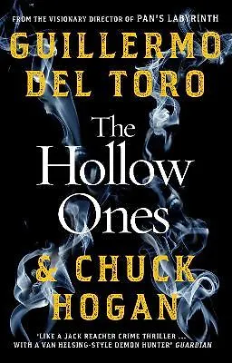 ΠΠ½ΠΈΠ³Π° The Hollow Ones () β 1