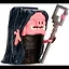 Фигурка Metalfigs Minecraft Movie Malgosha (6см) (ТоуR387) — 3116957 — 3