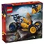 LEGO NINJAGO: Внедорожный багги Арина Ниндзя, 267 деталей (71811) — 3126524 — 3
