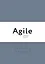 Космос. Agile-ежедневник для личного развития (темный, комплект из 3 блокнотов) — 2775527 — 1