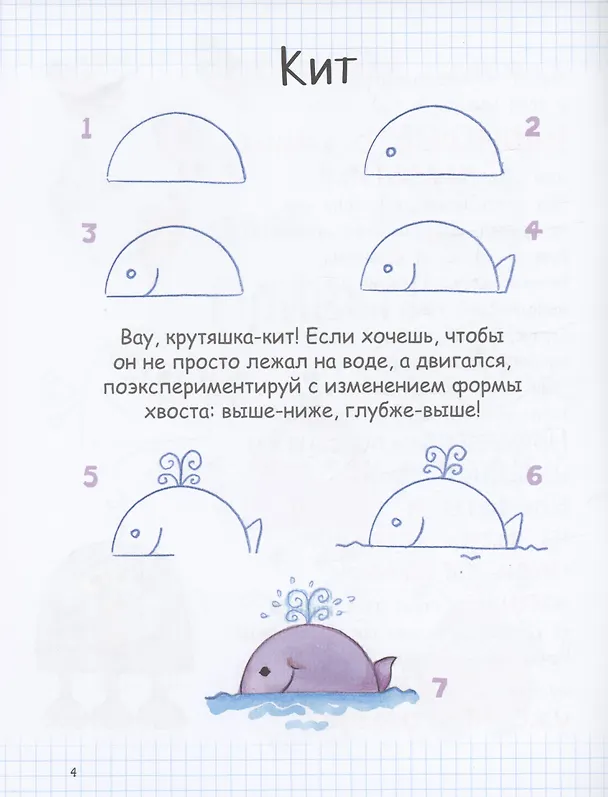 Книга Как рисовать прикольные комиксы () — 3