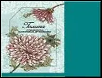 H&H Сумка д/покупок текстильная в чехле - ГАЛИНА