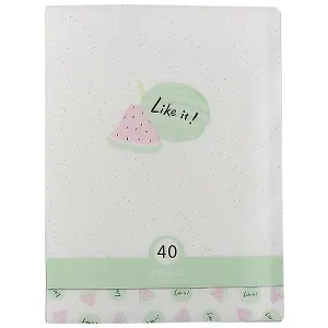 Папка с файлами «Fruits»