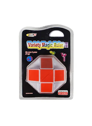 Головоломка Змейка (блистер) (AV-156) 2464277