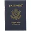 ЗЗаписная книжка «Паспорт. Америка», 16 листов, А6 — 253072 — 1