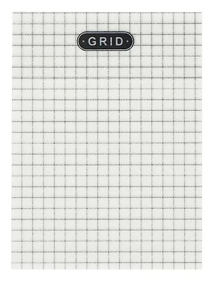 Блок бумаги 95*70 самоклеящийся 50л кл. "Notes" пластик 3042707