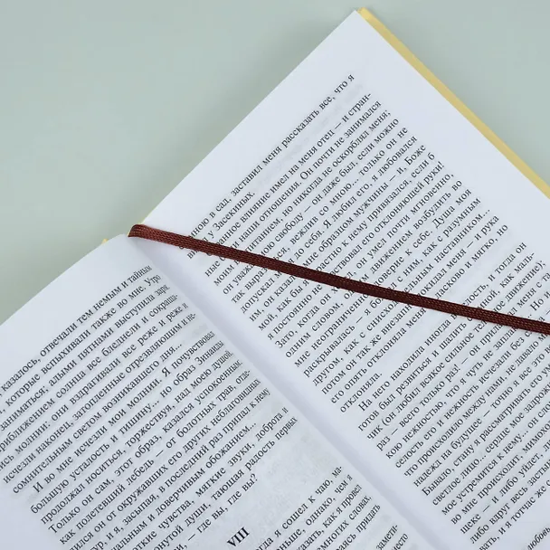Книга Первая любовь (Иван Тургенев) — 8