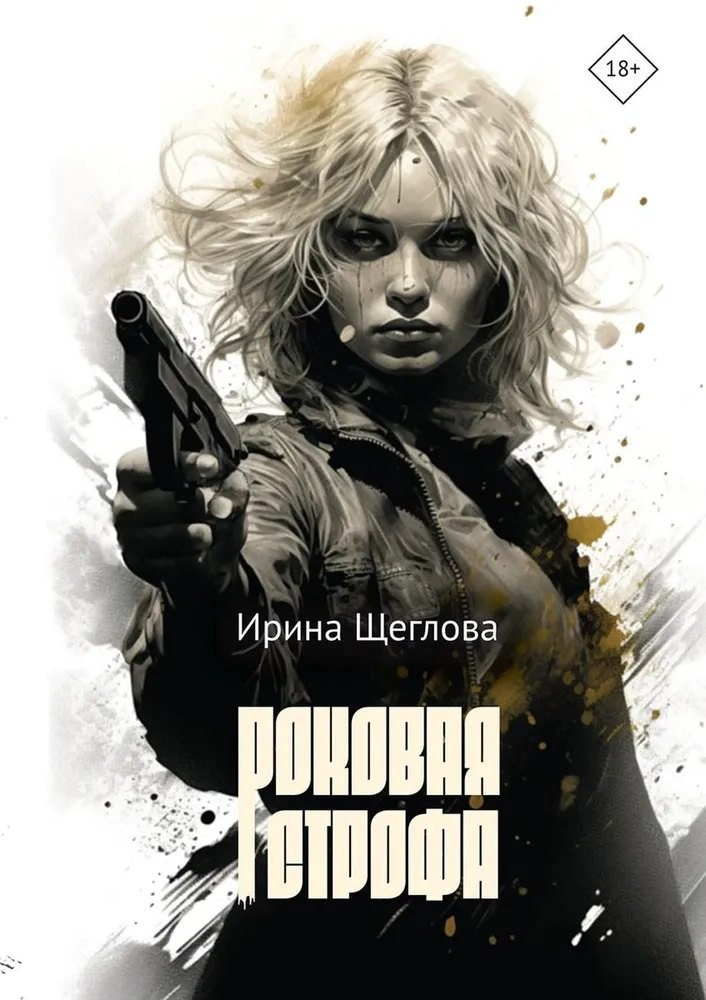 

Роковая строфа