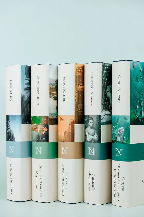 Книга Молодые львы (Ирвин Шоу) — 9