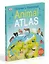 Children's Illustrated Animal Atlas — 2762063 — 1