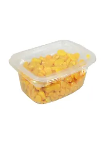 Грунт желтый для декора средний (2138) (758535) (350гр)