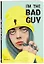 Блокнот Billie Eilish. I'm the bad guy (формат А5, мягкая обложка) — 2784751 — 2