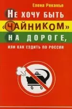 Не хочу быть "чайником" на дороге, или Как ездить по России — 2119720 — 1