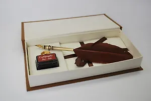 Подарочный каллиграфический набор (Ф21-145) (Феникс-Презент)