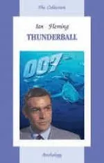 Книга Thunderball: Шаровая молния Книга для чтения на англ.языке (Ян Флеминг)