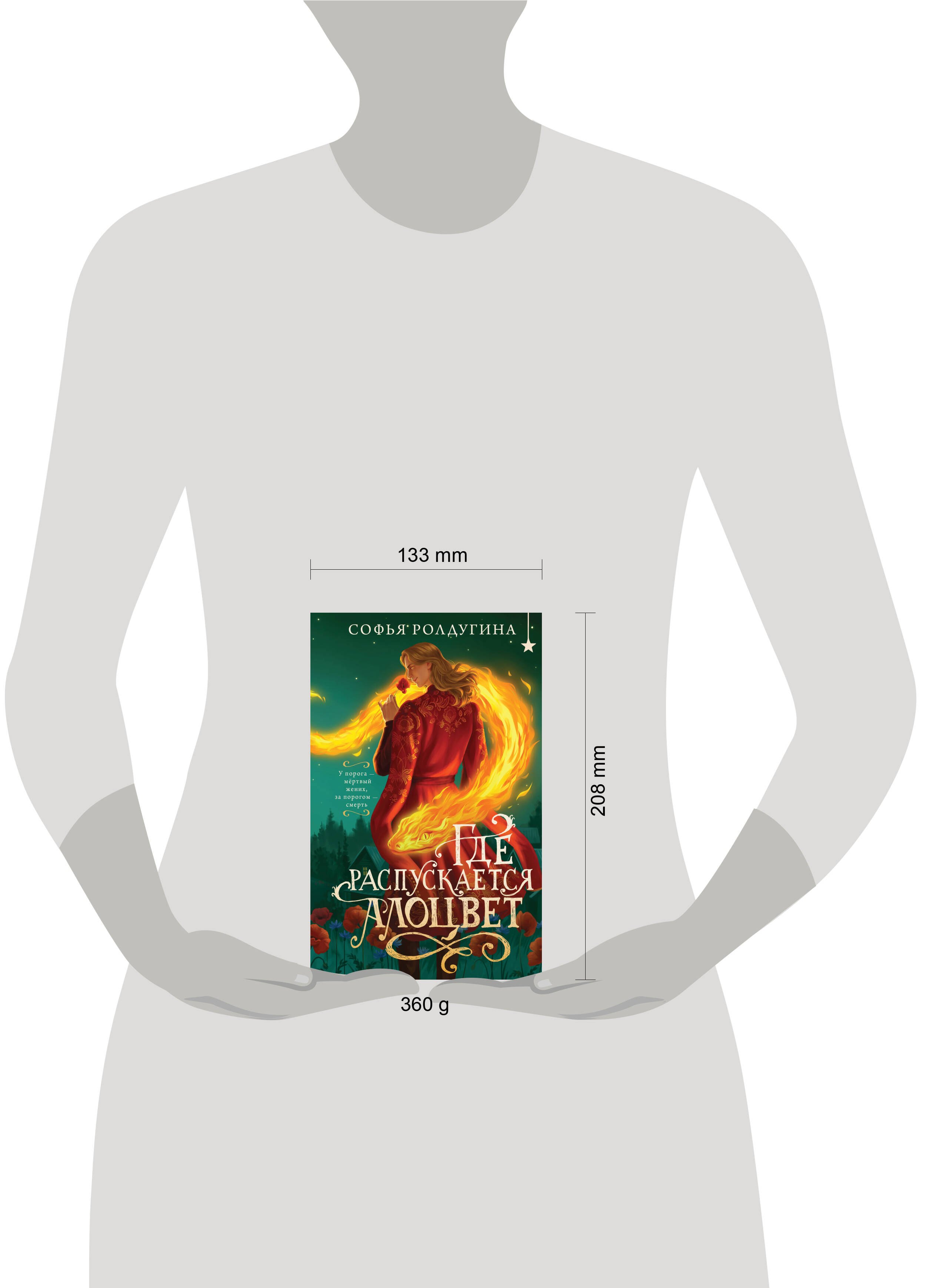 Изображение бумажной книги