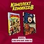 Комплект комиксов "Marvel классические сюжеты" — 3082614 — 1