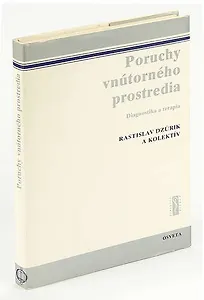 Poruchy vnútorného prostredia